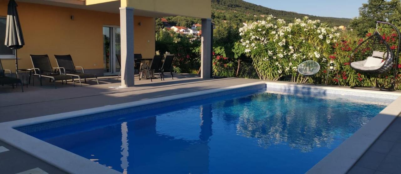 Villa Laura Donji Proložac Buitenkant foto
