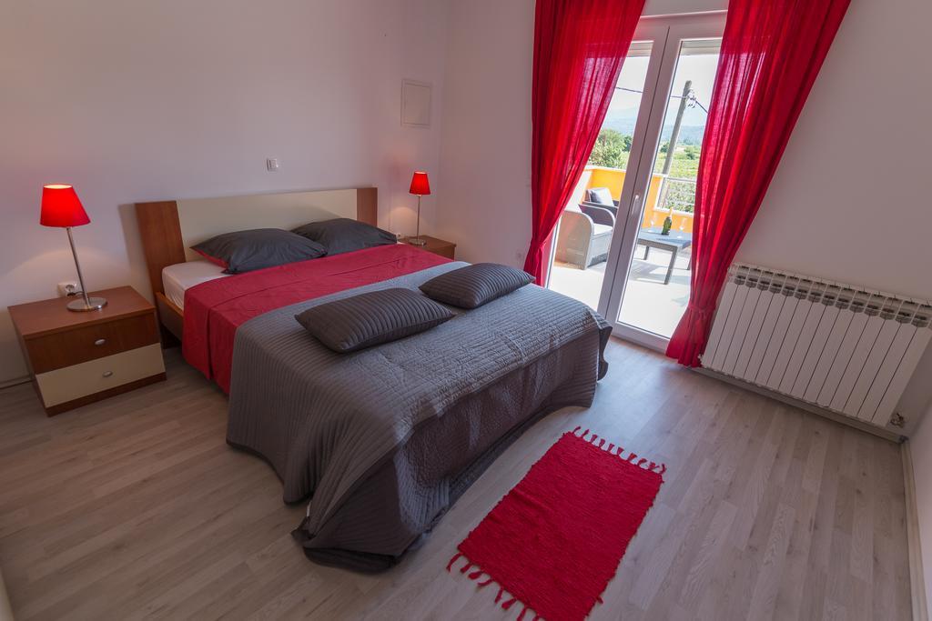 Villa Laura Donji Proložac Buitenkant foto