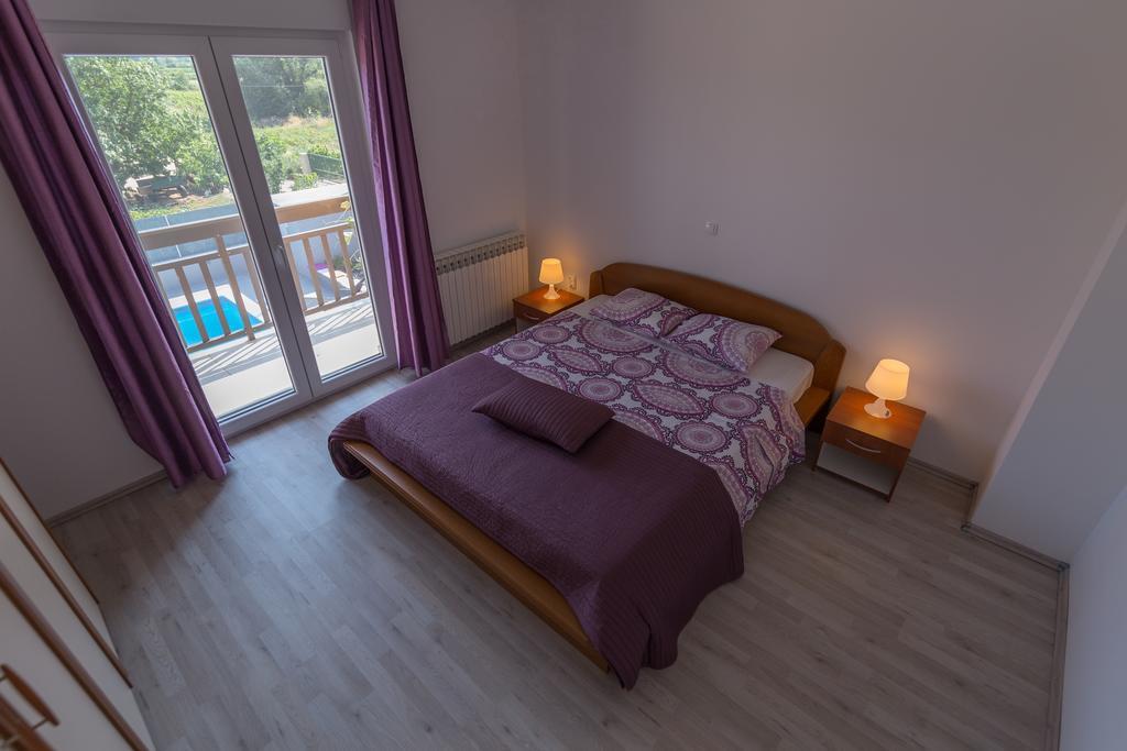 Villa Laura Donji Proložac Buitenkant foto