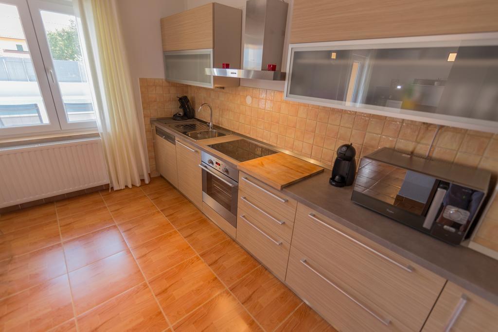Villa Laura Donji Proložac Buitenkant foto