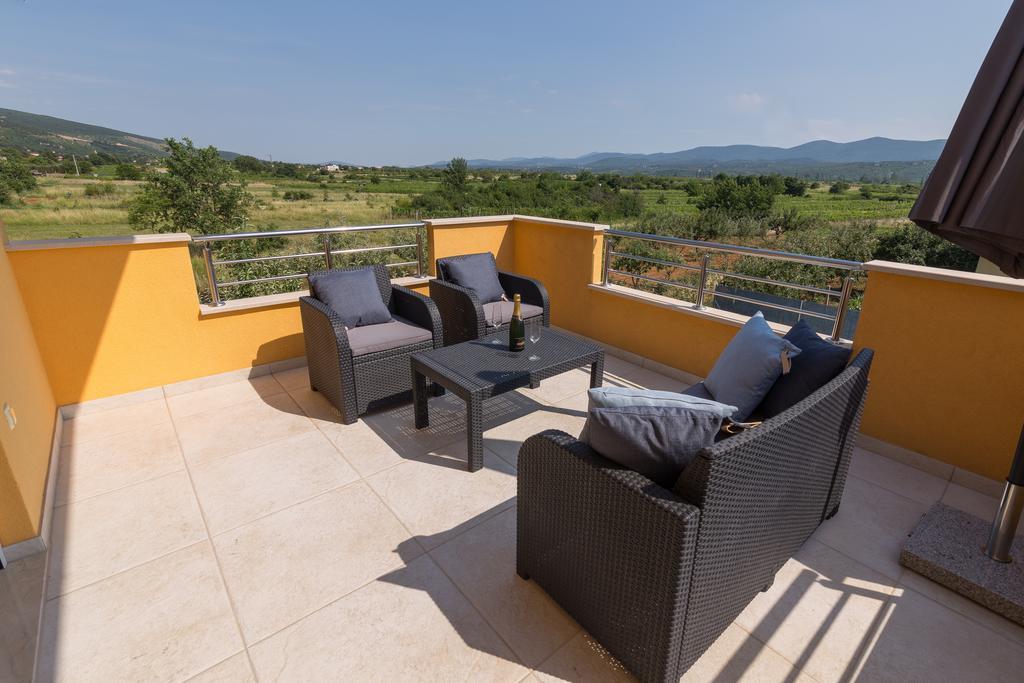 Villa Laura Donji Proložac Buitenkant foto