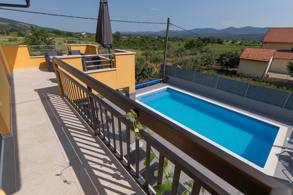 Villa Laura Donji Proložac Buitenkant foto