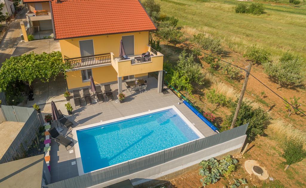 Villa Laura Donji Proložac Buitenkant foto