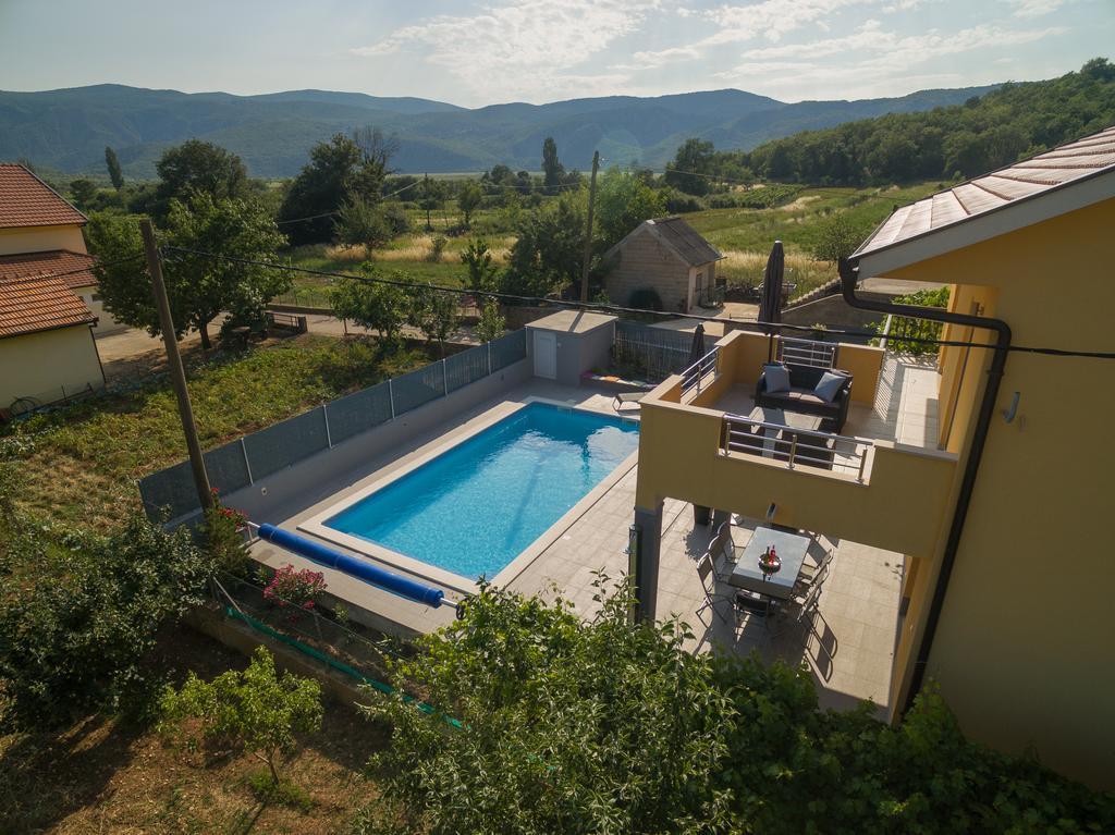 Villa Laura Donji Proložac Buitenkant foto
