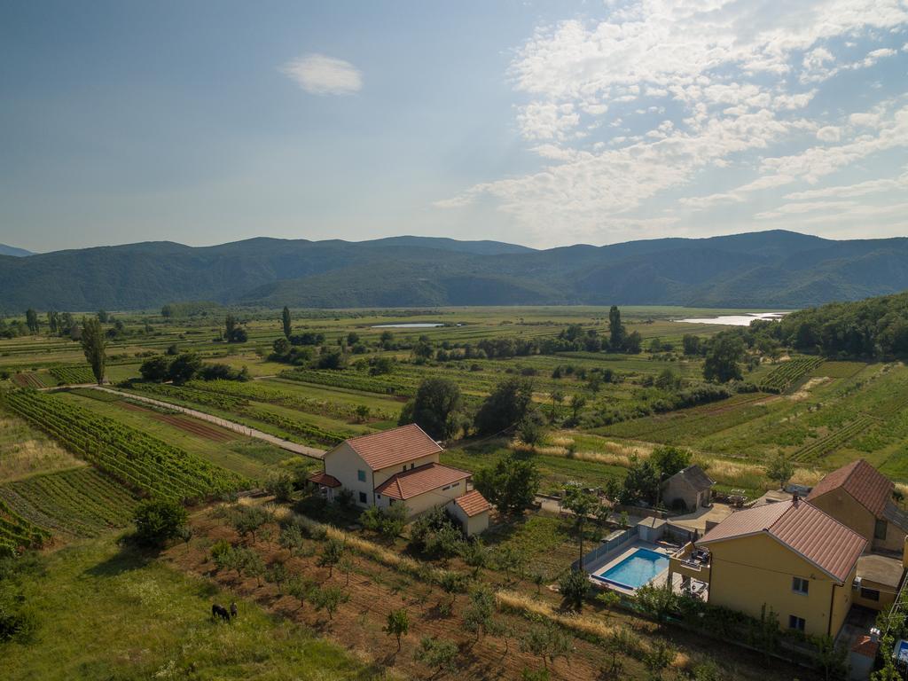 Villa Laura Donji Proložac Buitenkant foto