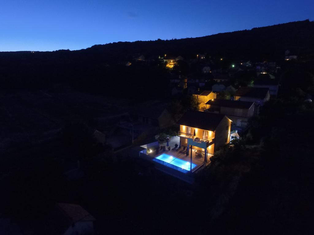 Villa Laura Donji Proložac Buitenkant foto